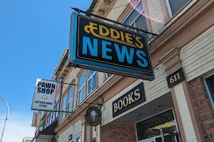 Eddie's News Stand & Novelties Or image
