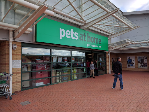 Pets at Home Cardiff