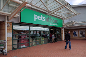 Pets at Home Cardiff