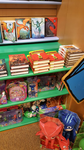 Book Store «Barnes & Noble», reviews and photos, 18300 NW Evergreen Pkwy, Beaverton, OR 97006, USA