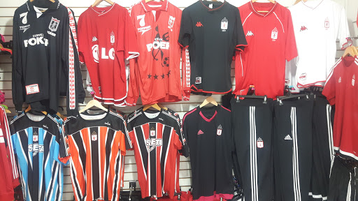 América Store Colombia