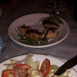 Photo n°3 de l'avis de Stefan.e fait le 11/06/2019 à 15:27 sur le  Al Gambero à Porto Palo