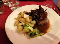 Plats et boissons du Restaurant Resto des Vignes à Eguisheim - n°4