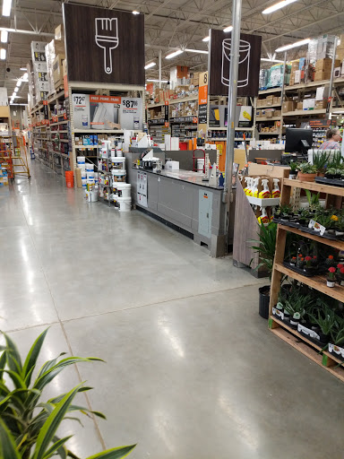 Home Improvement Store «The Home Depot», reviews and photos, 2850 Patriot Blvd, Glenview, IL 60026, USA