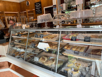 Patisserie De La Tour D'Auvergne à Paris