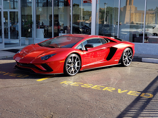 Used Car Dealer «Twins Auto Sales inc», reviews and photos, 24310 Grand River Ave, Detroit, MI 48219, USA