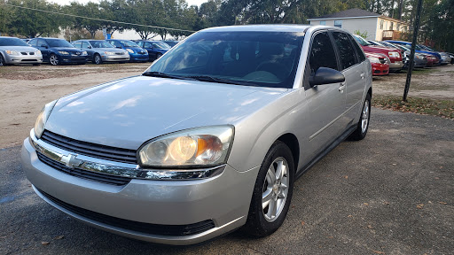 Used Car Dealer «Fairtrade Auto Sales», reviews and photos, 314 White Dr, Tallahassee, FL 32304, USA