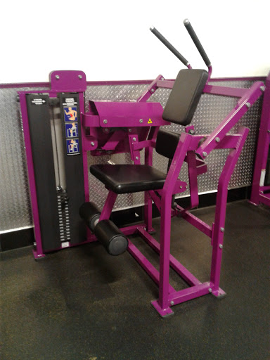 Gym «Planet Fitness», reviews and photos, 5210 W Baltimore Ave, Clifton Heights, PA 19018, USA