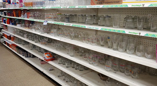 Dollar Store «Dollar Tree», reviews and photos, 3907 Bridgeport Way W, University Place, WA 98466, USA