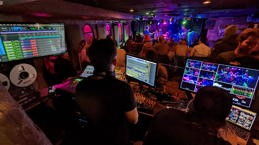 Bar «Shakedown Bar», reviews and photos, 304 Bridge St, Vail, CO 81657, USA