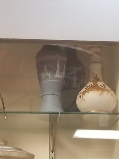 Thrift Store «JCOC Community Thrift», reviews and photos, 120 S Plaza Trail, Virginia Beach, VA 23452, USA