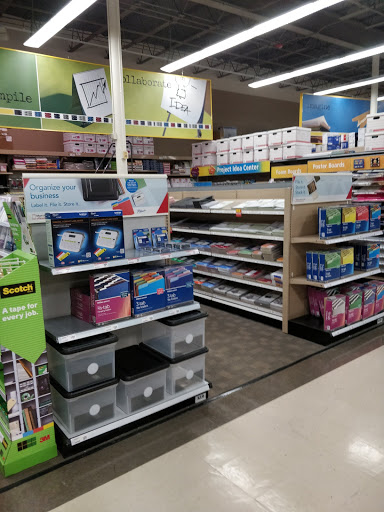 Office Supply Store «OfficeMax», reviews and photos, 4080 William Penn Hwy #49, Monroeville, PA 15146, USA