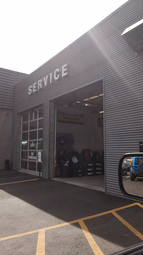 Ford Dealer «Brighton Ford», reviews and photos, 190 W Bromley Ln, Brighton, CO 80601, USA