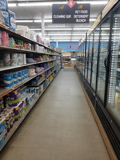 Grocery Store «Melbourne Beach Market», reviews and photos, 302 Ocean Ave, Melbourne Beach, FL 32951, USA