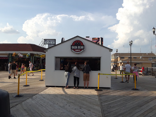 Amusement Center «Coin Castle Amusements», reviews and photos, 500 Boardwalk, Seaside Heights, NJ 08751, USA