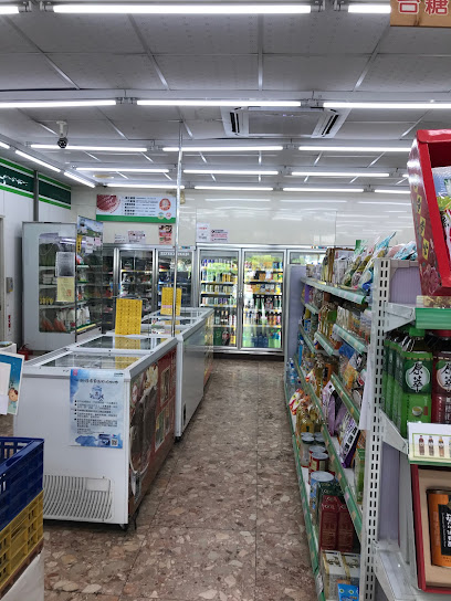 台糖蜜邻便利超市 台南东门店