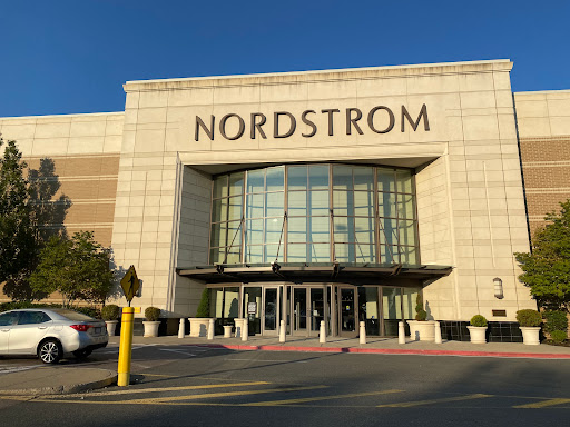 Department Store «Nordstrom Burlington», reviews and photos, 75 Middlesex Turnpike, Burlington, MA 01803, USA