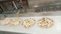 Pizza du Pizzeria Andiamo Pizza à L'Haÿ-les-Roses - n°19