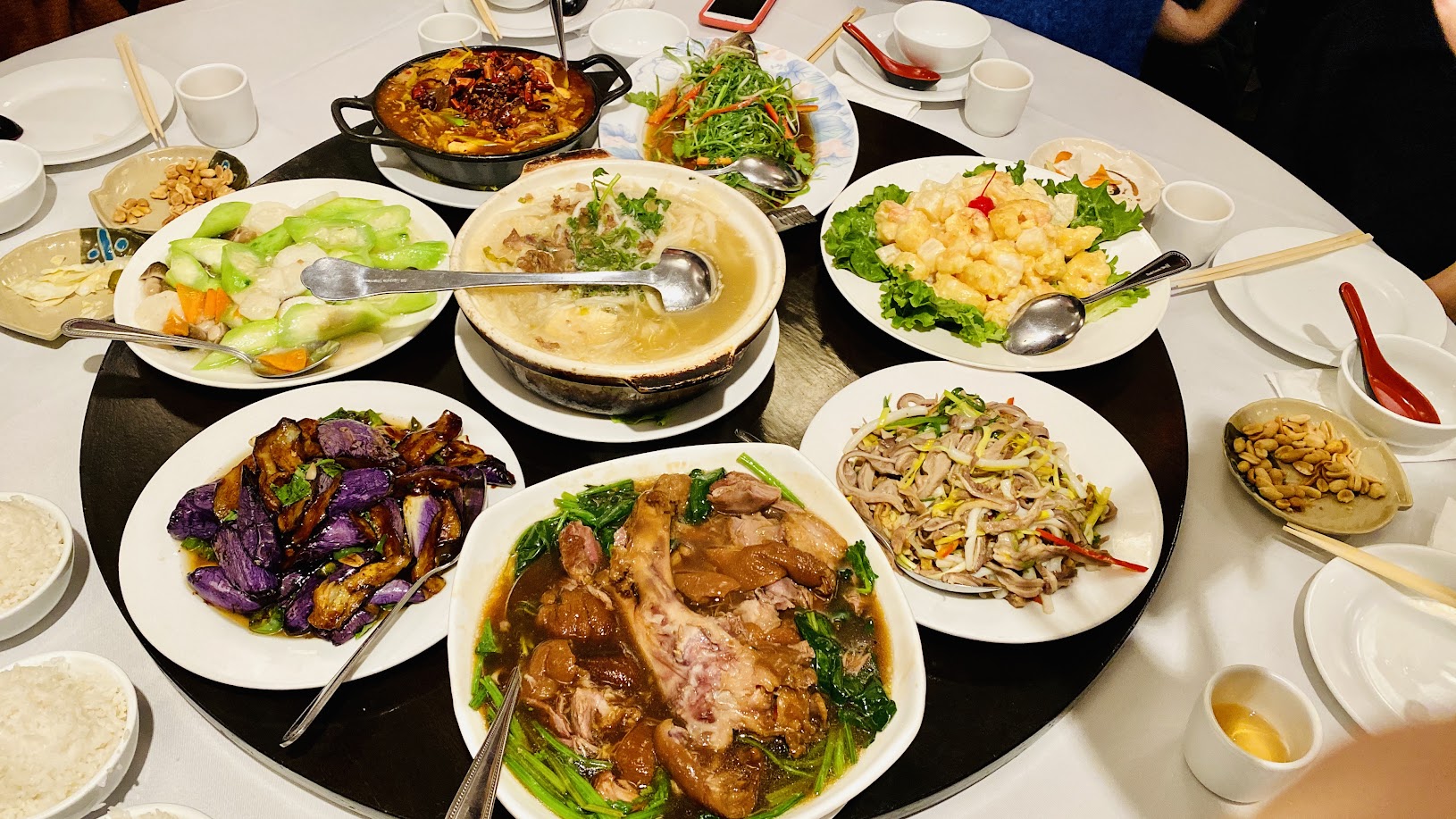 Mu Lan Taiwanese Restaurant (Cambridge)
