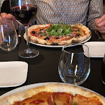 Photo n°2 de l'avis de Steven.a fait le 08/08/2023 à 19:10 sur le restaurants Sapori d'Italia à Antwerp