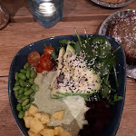 Photo n°1 de l'avis de Dean`s.i fait le 31/01/2022 à 18:41 sur le restaurants Cotidiano Marktplatz - Stuttgart à Stuttgart