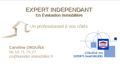 LUR EDER-IMMOBILIER à Saint-Jean-de-Luz