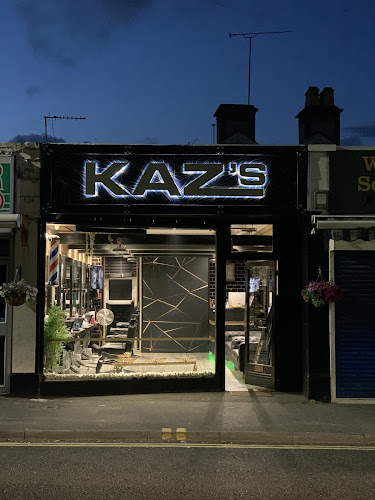 Reviews of Kaz’s Barbers in Bournemouth - Barber shop