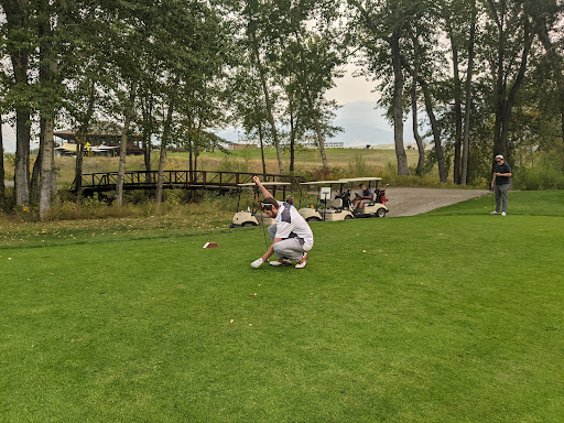 Public Golf Course «Bridger Creek Golf Course», reviews and photos, 2710 McIlhattan Rd, Bozeman, MT 59715, USA