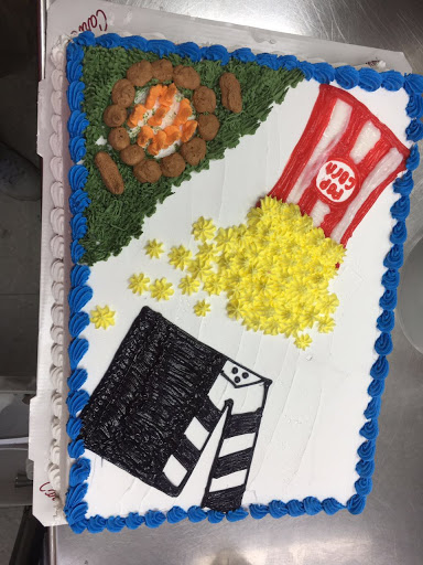 Ice Cream Shop «Carvel», reviews and photos, 324 NJ-33, Mercerville, NJ 08619, USA