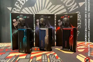 Rebel Revolution Vape - Upington image