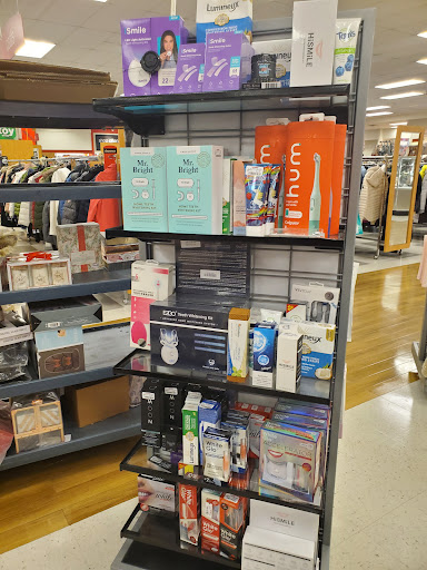 Department Store «T.J. Maxx», reviews and photos, 100 Mountaineer Dr, Stroudsburg, PA 18360, USA