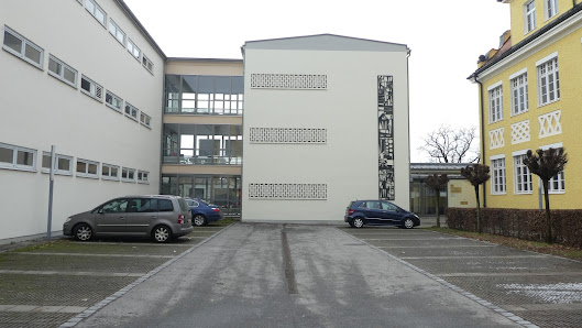 Aloys-Fischer-Schule Jahnstraße 5, 94469 Deggendorf, Deutschland