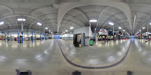 Jeep Dealer «Golling Chrysler Dodge Jeep Ram», reviews and photos, 2405 S Telegraph Rd, Bloomfield Hills, MI 48302, USA