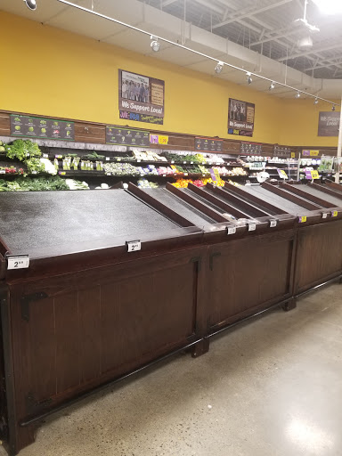 Grocery Store «Kroger», reviews and photos, 1600 S Ohio St, Martinsville, IN 46151, USA