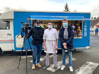 Photos du propriétaire du Pizzeria La Fringale à Les Andelys - n°11