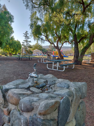 Park «Historic Town Center Park», reviews and photos, 31852 El Camino Real, San Juan Capistrano, CA 92675, USA