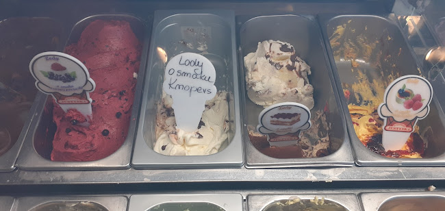 Cukiernia Justynka Abrahama - Gdynia