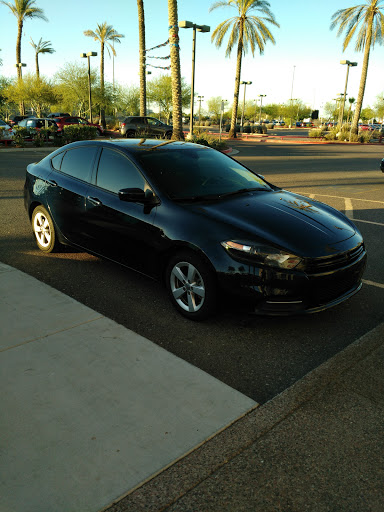 Mitsubishi Dealer «Avondale Mitsubishi», reviews and photos, 10555 Papago Fwy, Avondale, AZ 85323, USA