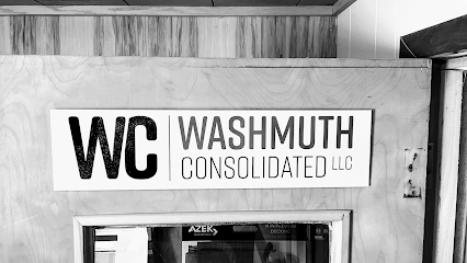 Washmuth Consolidated LLC