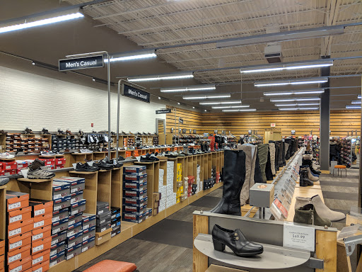 Shoe Store «DSW Designer Shoe Warehouse», reviews and photos, 4 S Tunnel Rd, Asheville, NC 28805, USA