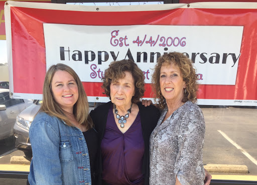 Beauty Salon «Studio East Salon», reviews and photos, 3841 E Little Creek Rd, Norfolk, VA 23518, USA