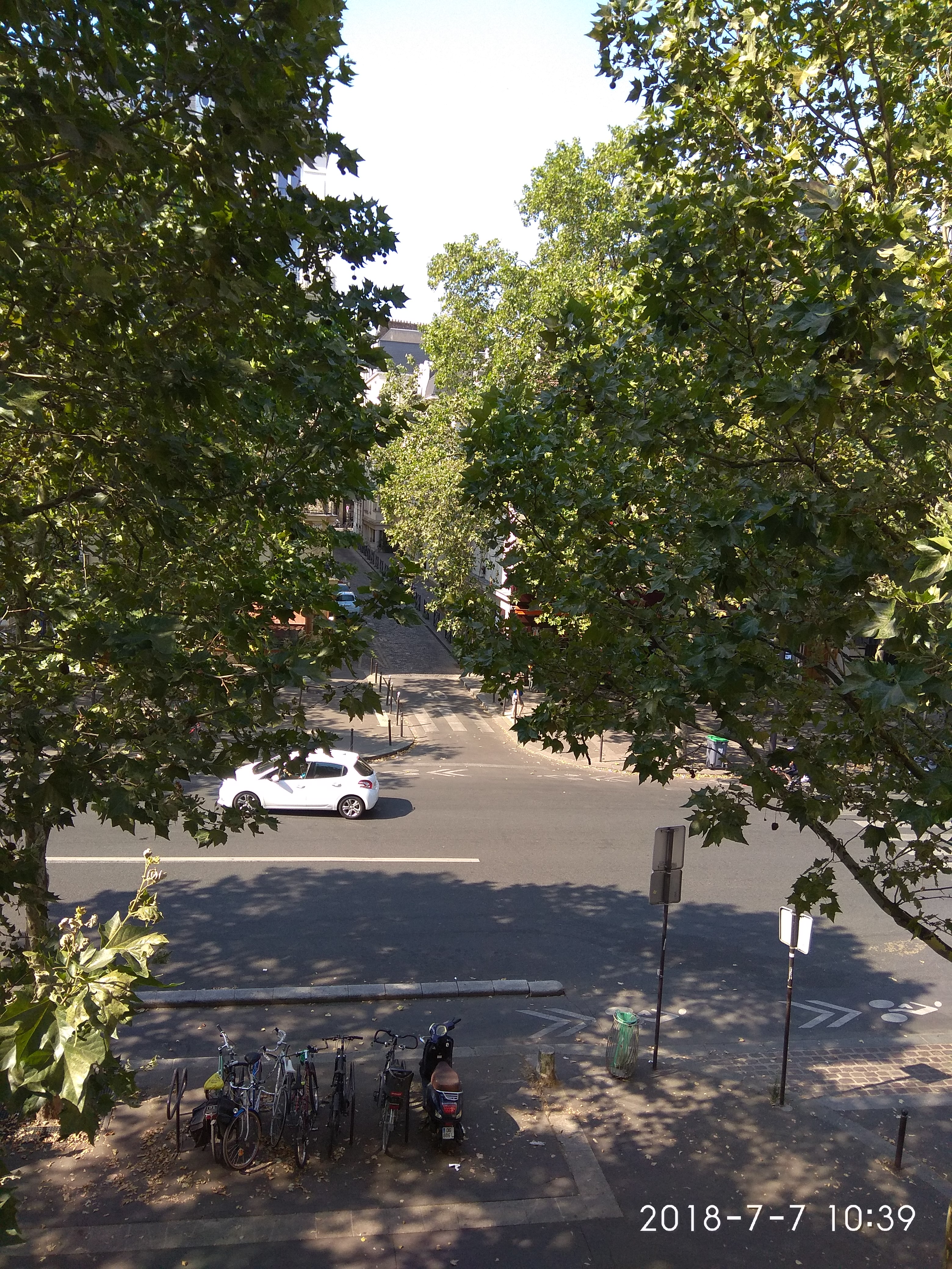 Photo n° 3 de l'avis de Nounou.Z fait le 07/07/2018 à 09:31