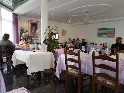 Restaurant Bismarck Küttigkofen