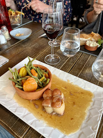 Plats et boissons du Restaurant Bistrot pilori à Angers - n°7