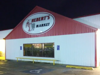 Hebert’s Market