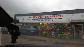 Trusty Pet Supplies