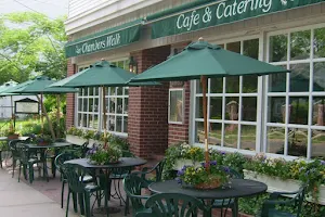 Chambers Walk Cafe & Catering image