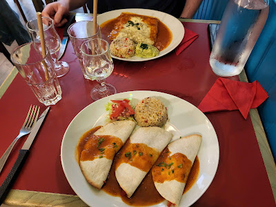 Restaurant - Fiesta Grande - Clermont Ferrand à Clermont-Ferrand
