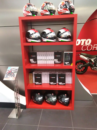 Ducati Dealer «MotoCorsa», reviews and photos, 2170 NW Wilson St, Portland, OR 97210, USA