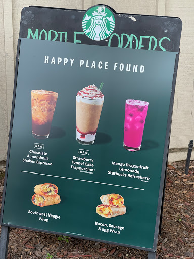 Starbucks image